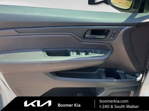 Used 2018 Honda Odyssey EX-L image 15