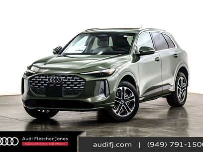 New 2025 Audi Q5 Premium