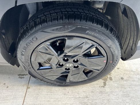 New 2026 Hyundai Kona SEL Sport image 18