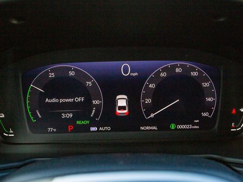 New 2026 Honda Accord Touring image 26