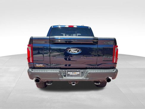 Certified 2025 Ford F150 Tremor w/ Equipment Group 402A High AWD/4WD image 7