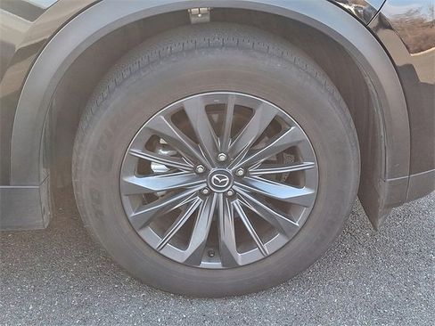 Used 2025 MAZDA CX-70 3.3 Turbo w/ Preferred Package image 6