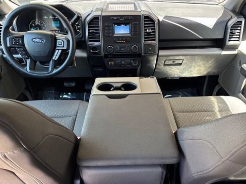 Used 2018 Ford F150 XLT RWD image 15