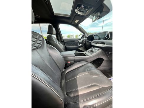 Used 2020 Hyundai Palisade Limited AWD/4WD image 9