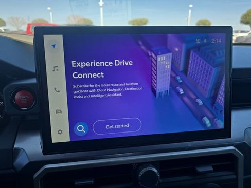 New 2026 Toyota Tacoma TRD Off-Road image 21