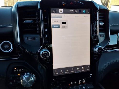 New 2026 RAM 1500 Limited image 12