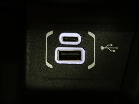New 2026 Jeep Compass Latitude AWD/4WD image 22