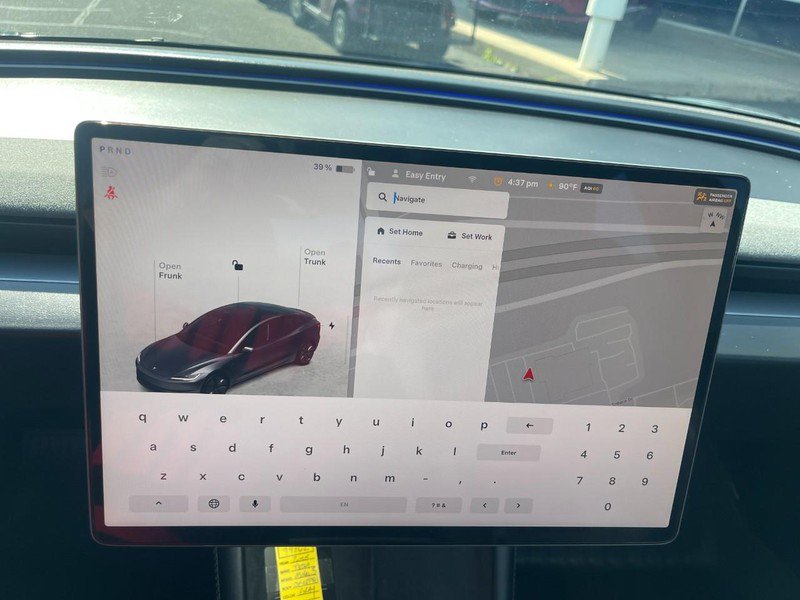 Used 2025 Tesla Model 3 RWD image 24