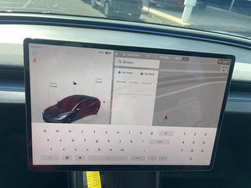 Used 2025 Tesla Model 3 RWD image 24
