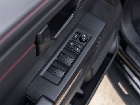 Used 2025 Toyota Sequoia TRD Pro image 23