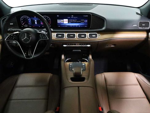 Used 2024 Mercedes-Benz GLE 450 4MATIC image 24
