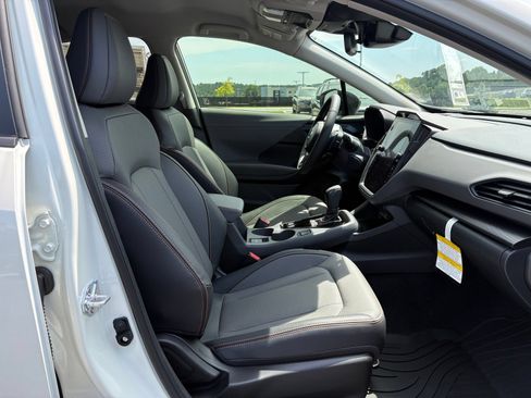 New 2026 Subaru Crosstrek 2.5i Limited AWD/4WD image 28