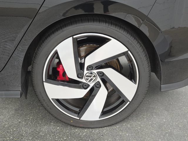 Used 2024 Volkswagen GTI S FWD image 32