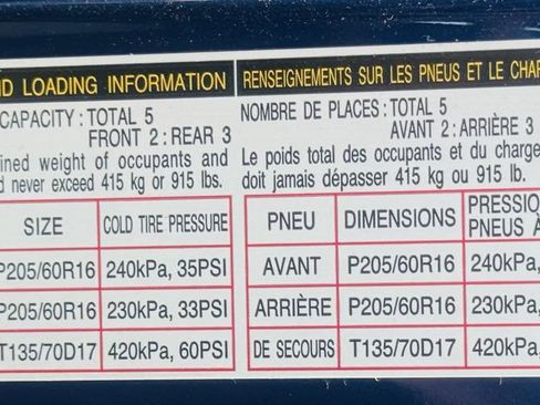 Used 2014 Toyota Prius V Two image 32