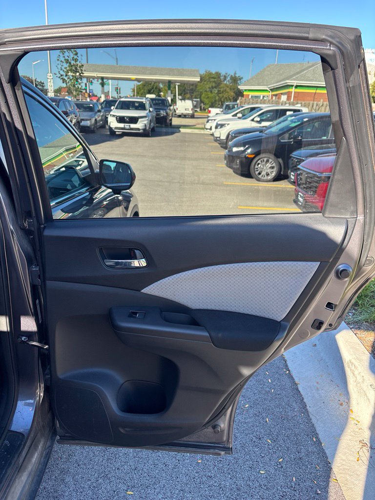 Used 2015 Honda CR-V EX image 13