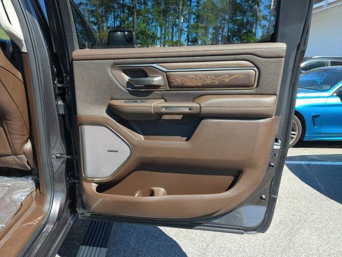 New 2026 RAM 1500 Limited w/ Trailer Tow Group AWD/4WD image 31