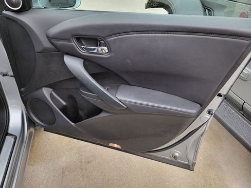 Used 2017 Acura RDX FWD image 11