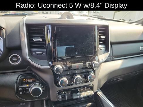 Used 2022 RAM 1500 Big Horn AWD/4WD image 18