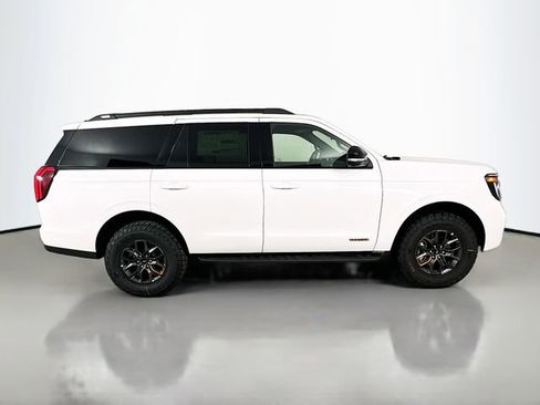 New 2026 Ford Expedition Tremor AWD/4WD image 8