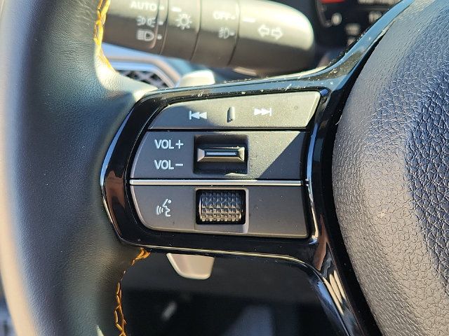 Used 2026 Acura Integra A-Spec w/ Technology Package FWD image 21
