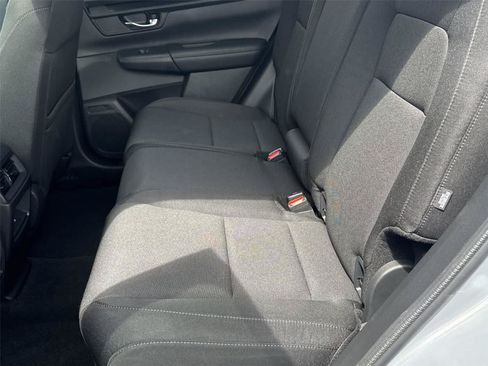 Used 2026 Honda CR-V EX image 14