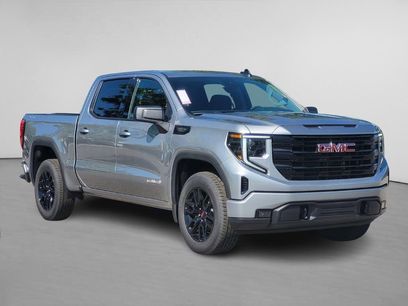 New 2026 GMC Sierra 1500 Elevation w/ Preferred Package