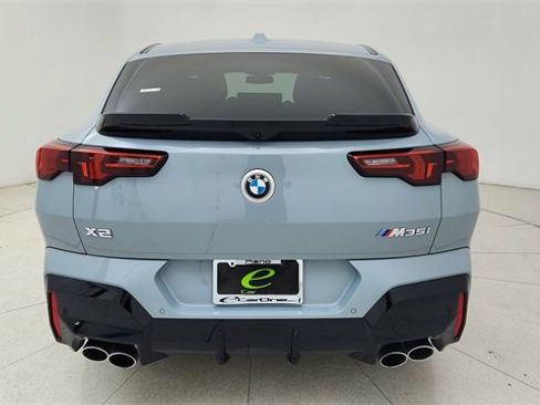 Used 2025 BMW X2 M35i image 5