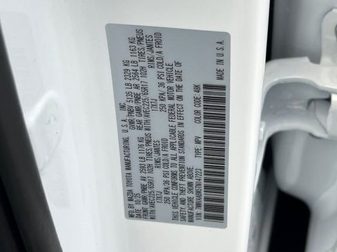 New 2026 MAZDA CX-50 2.5 Hybrid w/ Cargo Package image 34