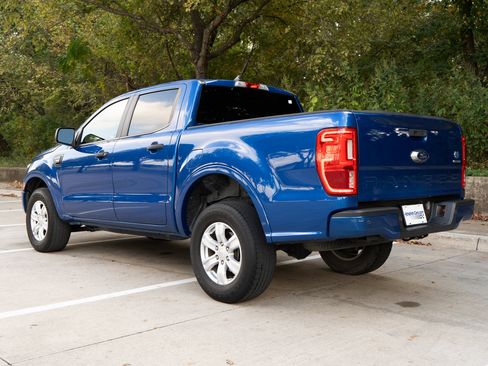 Used 2019 Ford Ranger XLT w/ Equipment Group 301A Mid image 7