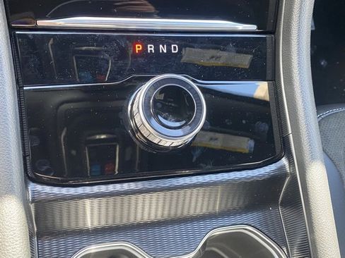 New 2025 Jeep Grand Cherokee Altitude w/ Trailer Tow Package image 23