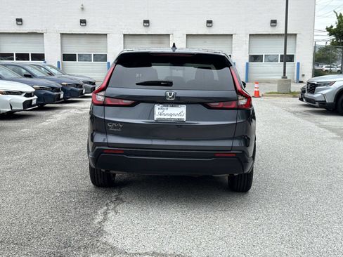 Certified 2024 Honda CR-V EX image 22