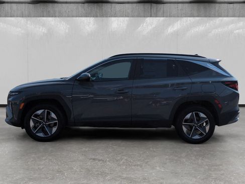 Used 2025 Hyundai Tucson SEL AWD/4WD image 4