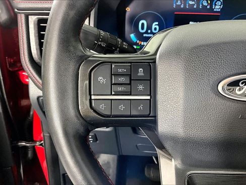 Used 2022 Ford Expedition Limited RWD image 21