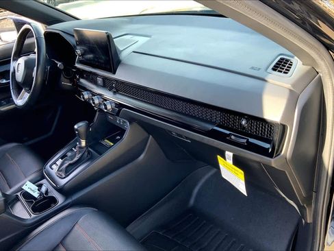 Used 2024 Honda CR-V Sport Touring image 18