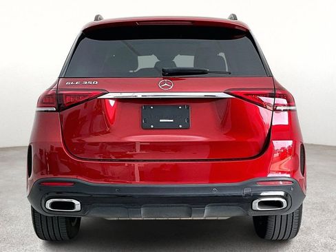 Used 2021 Mercedes-Benz GLE 350 GLE 350 image 6