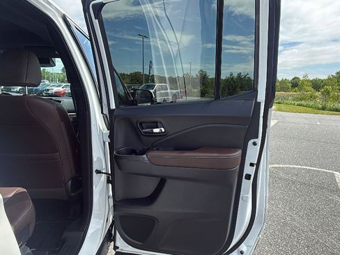 Used 2024 Honda Ridgeline RTL image 20