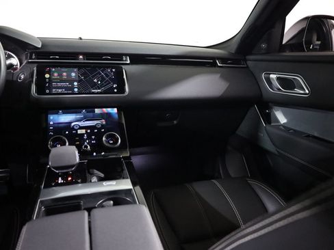 Used 2022 Land Rover Range Rover Velar R-Dynamic S AWD/4WD image 59