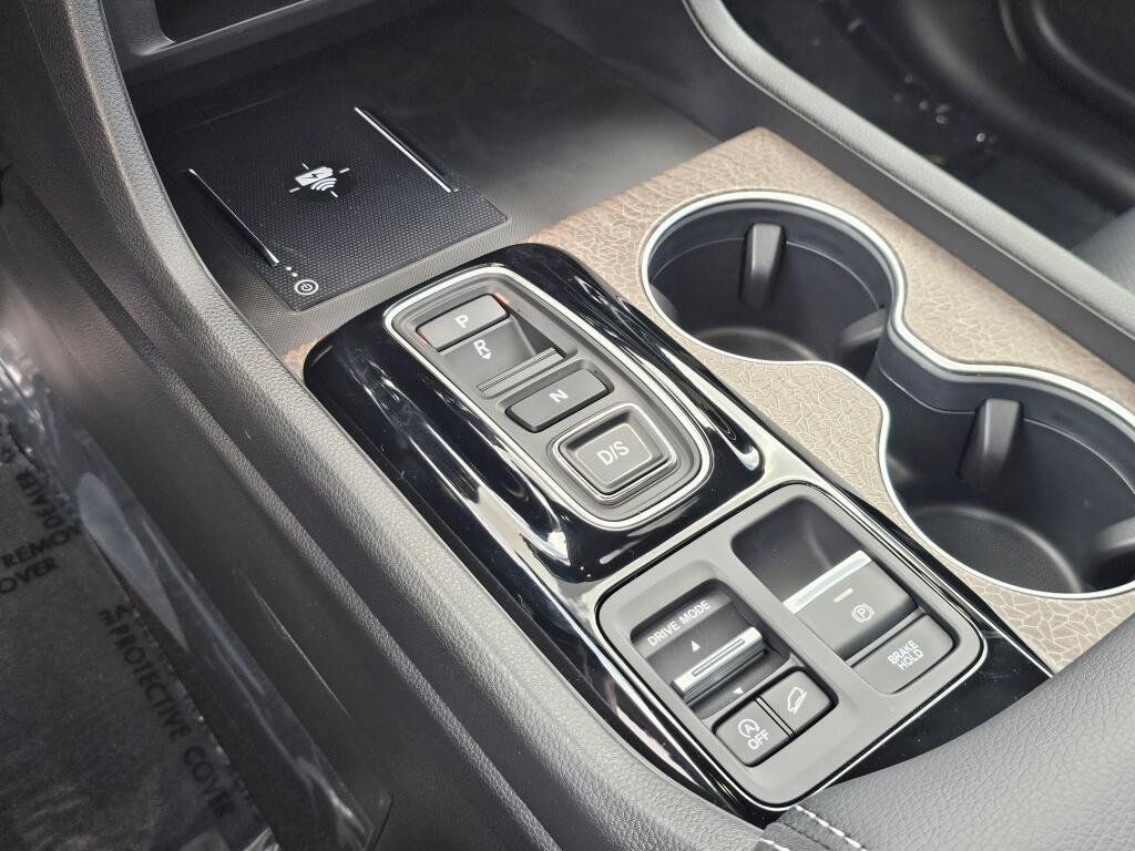 New 2026 Honda Pilot Elite image 28