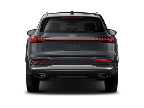 Certified 2025 Audi Q5 Premium w/ Convenience Package AWD/4WD image 7