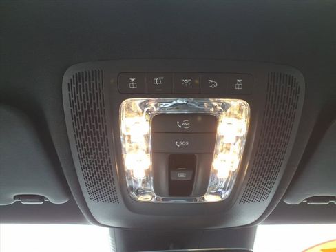 Certified 2025 Mercedes-Benz CLA 250 4MATIC image 26