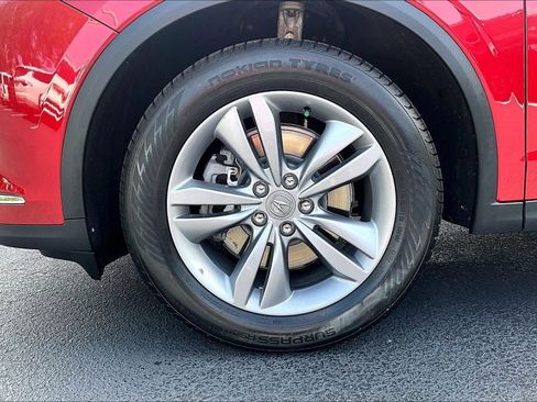 Used 2022 Acura MDX FWD image 34