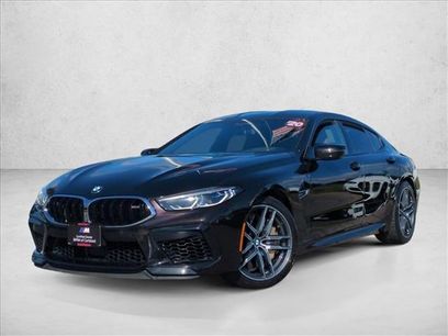 Used 2020 BMW M8 Gran Coupe xDrive