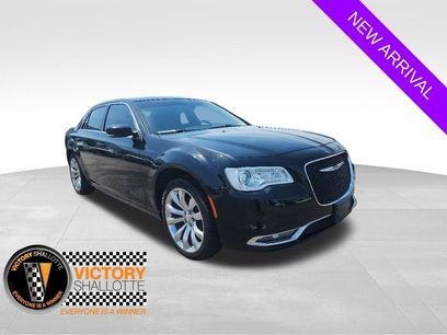 Used 2019 Chrysler 300 Touring L w/ Quick Order Package 22F