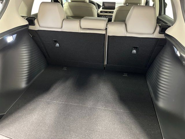 New 2027 Honda HR-V EX-L image 22