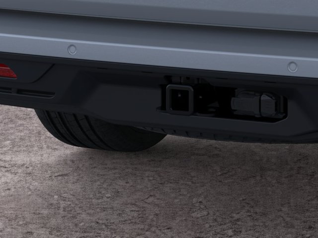 New 2026 Ford Expedition Active RWD image 23