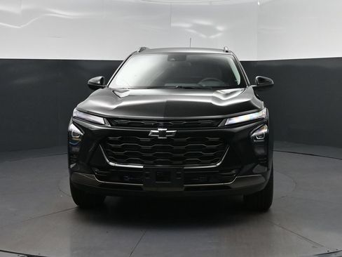 New 2026 Chevrolet Trax ACTIV w/ Driver Confidence Package FWD image 10