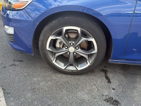 Used 2023 Chevrolet Malibu LT image 10