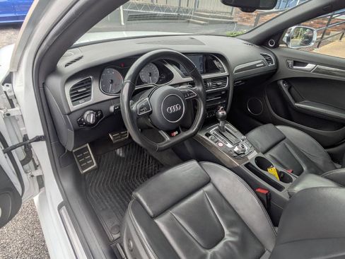 Used 2014 Audi S4 Prestige AWD/4WD image 4
