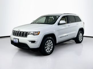 Used 2022 Jeep Grand Cherokee Laredo E AWD/4WD video 1