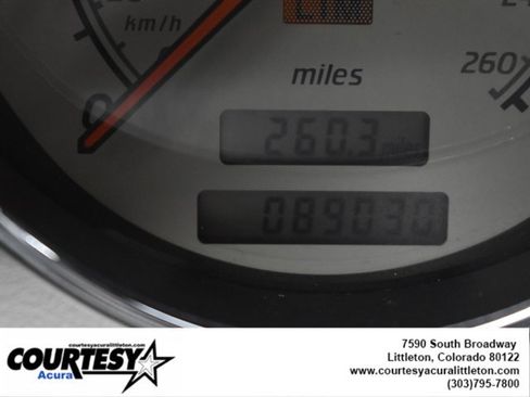 Used 1998 Mercedes-Benz SLK 230 image 10